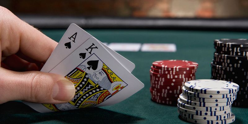 Các hành động có thể xảy ra trong 1 ván Poker