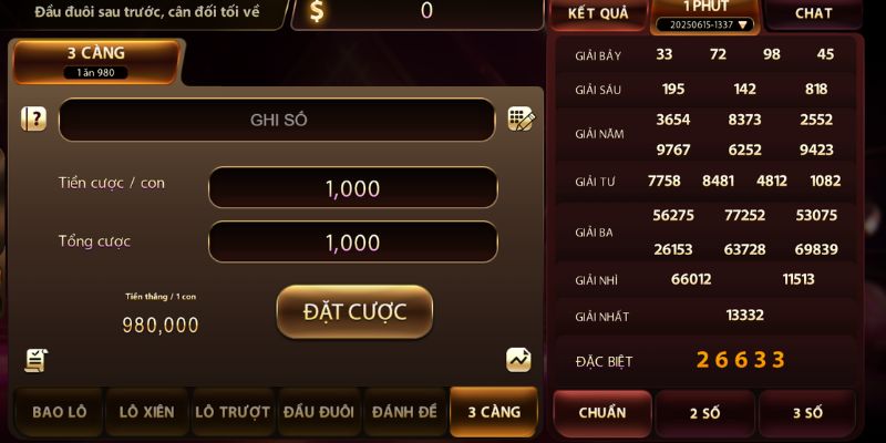 Chi tiết 4 bước trải nghiệm May Club Lô Đề siêu hấp dẫn mà bạn nên biết