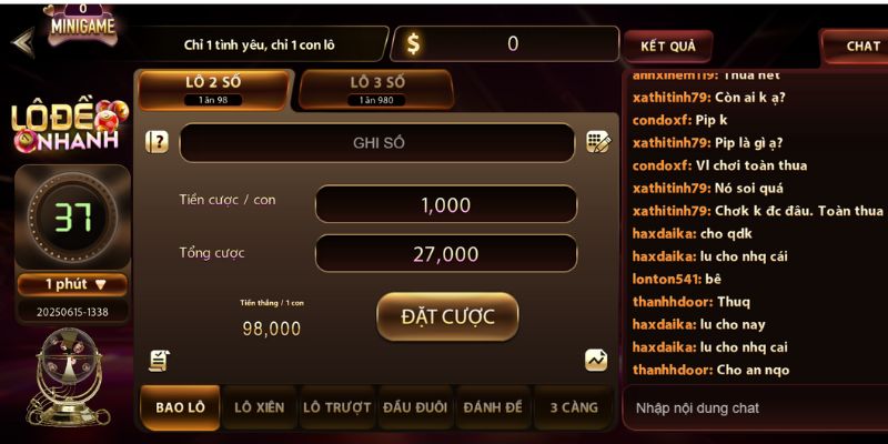 Đôi nét thông tin giới thiệu về siêu phẩm hấp dẫn tại May Club Lô Đề