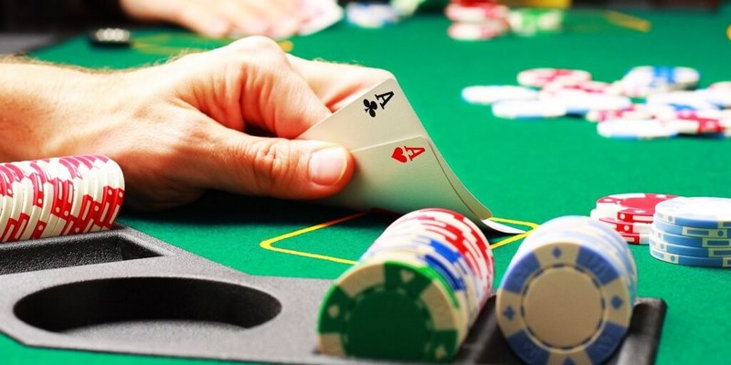 Giới thiệu sơ nét về game bài Poker