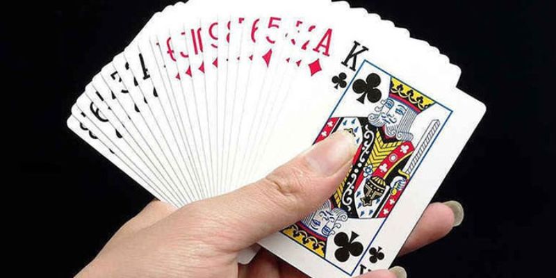 Luật chơi sẽ có logic lấy lớn đè nhỏ Luật chơi sẽ có logic lấy lớn đè nhỏ