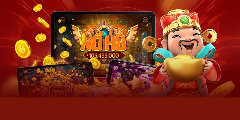 Nổ Hũ Là Gì? Giải Mã Sức Hút Và Chiến Lược Chơi Hiệu Quả