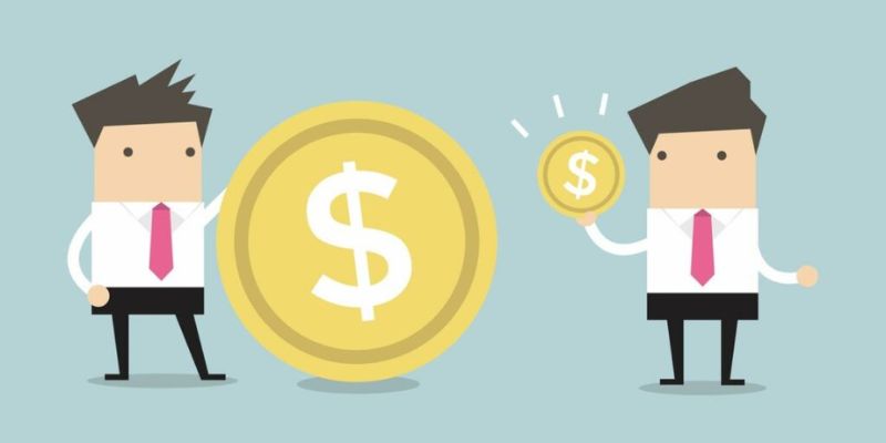 Quản lý vốn luôn được đặt nên hàng đầu Quản lý vốn luôn được đặt nên hàng đầu