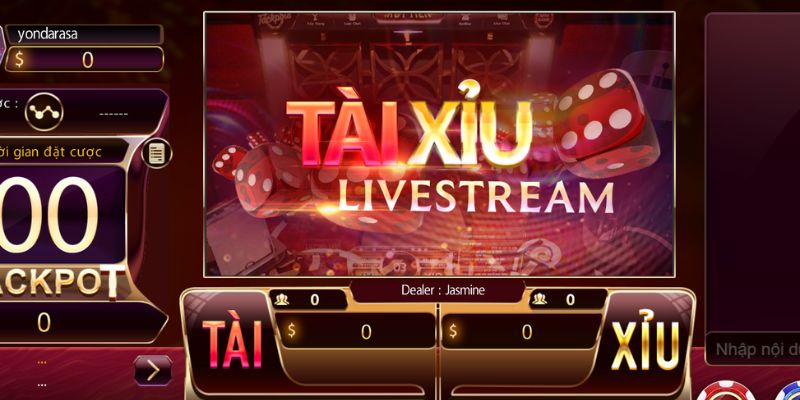 Sảnh game May Club casino với nhiều trò chơi cá cược hấp dẫn chơi Mayclub casino