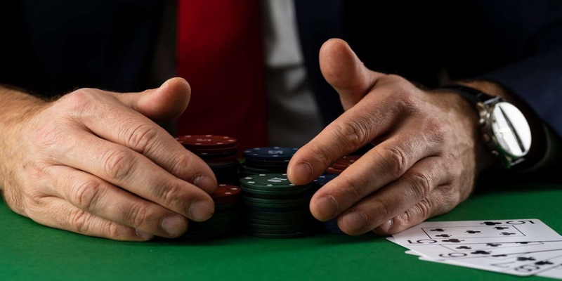 Tránh bluff trong một số trường hợp