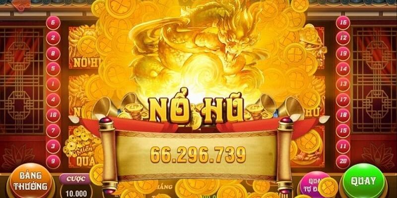 Wild luôn mang đến thưởng lớn cho người chơi